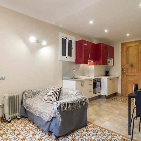 Acogedor Apartamento De 2 Dormitorios Barcelona Eksteriør bilde